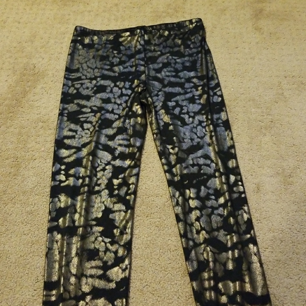Legging - Picture 2 of 3